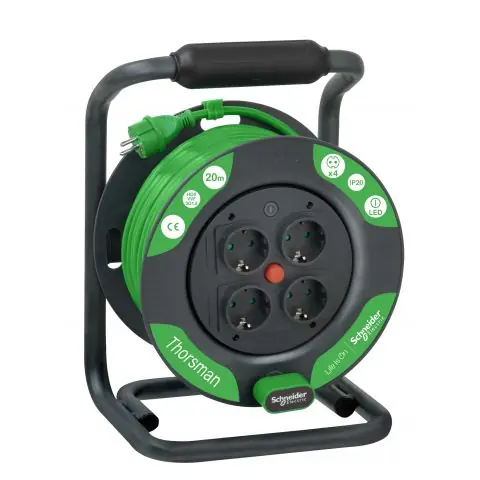 Bästa pris Schneider Electric IMT Kabelvinda